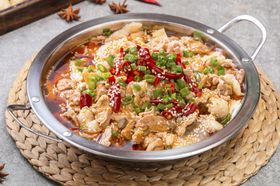 鱼羊鲜
