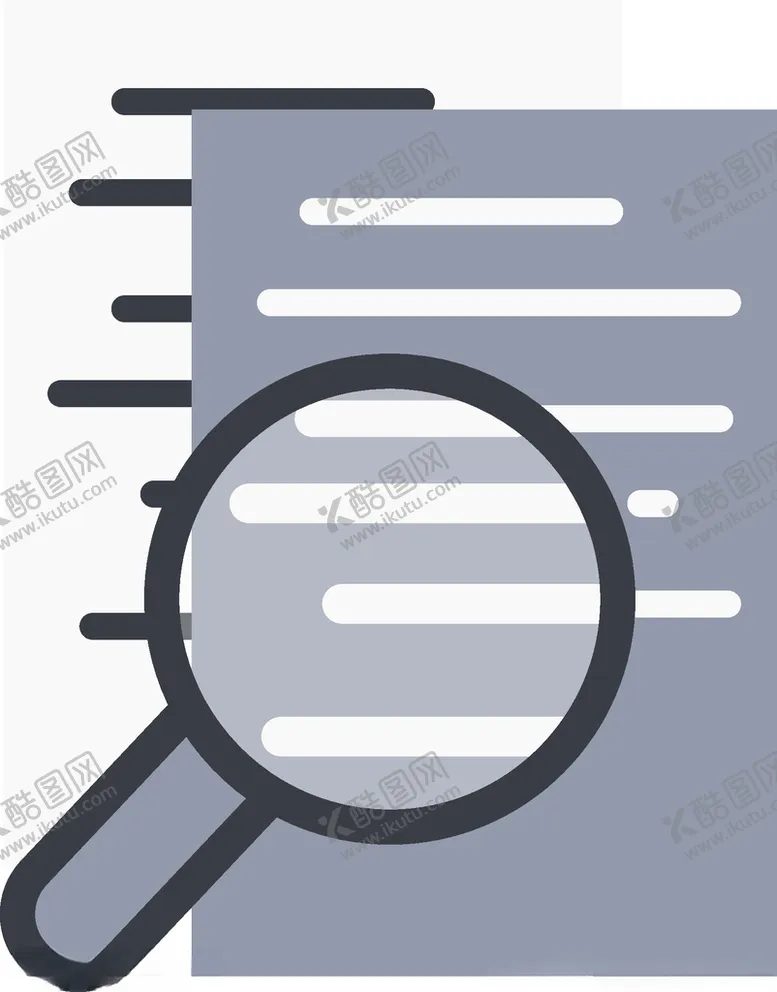 编号：71083806251213109240【酷图网】源文件下载-放大镜
