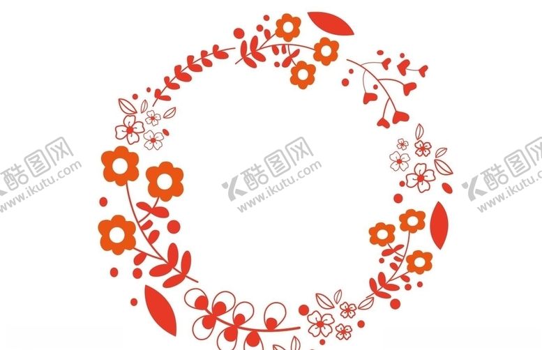 编号：53318209140939138381【酷图网】源文件下载-花纹