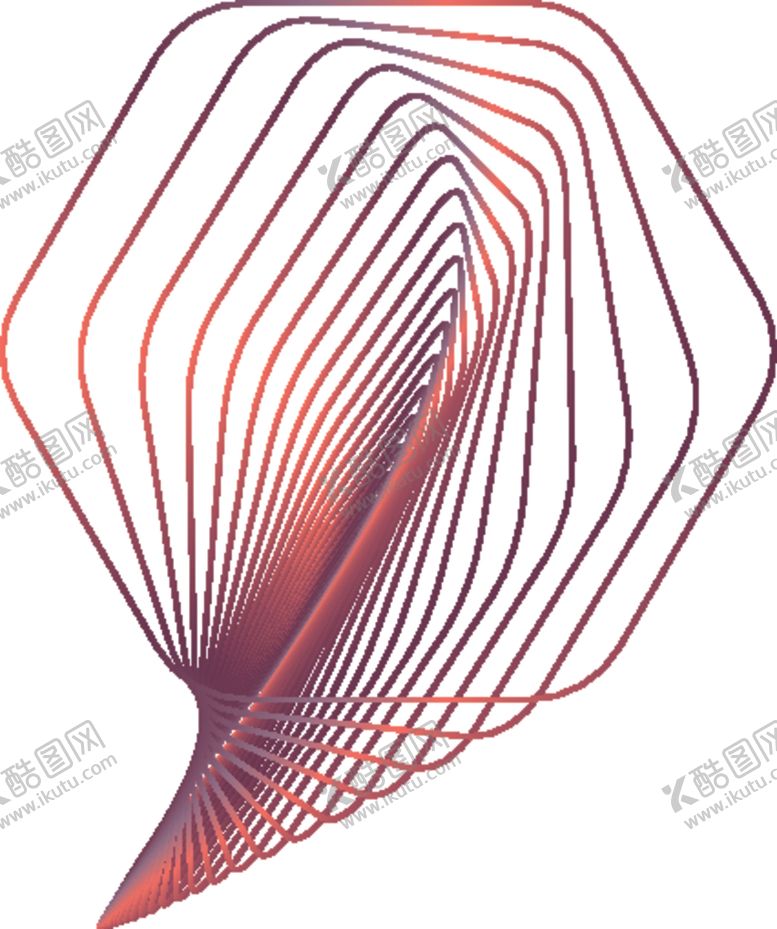编号：24221110311805154324【酷图网】源文件下载-创意六边形