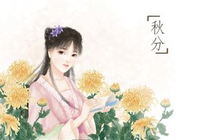 二十四节气          