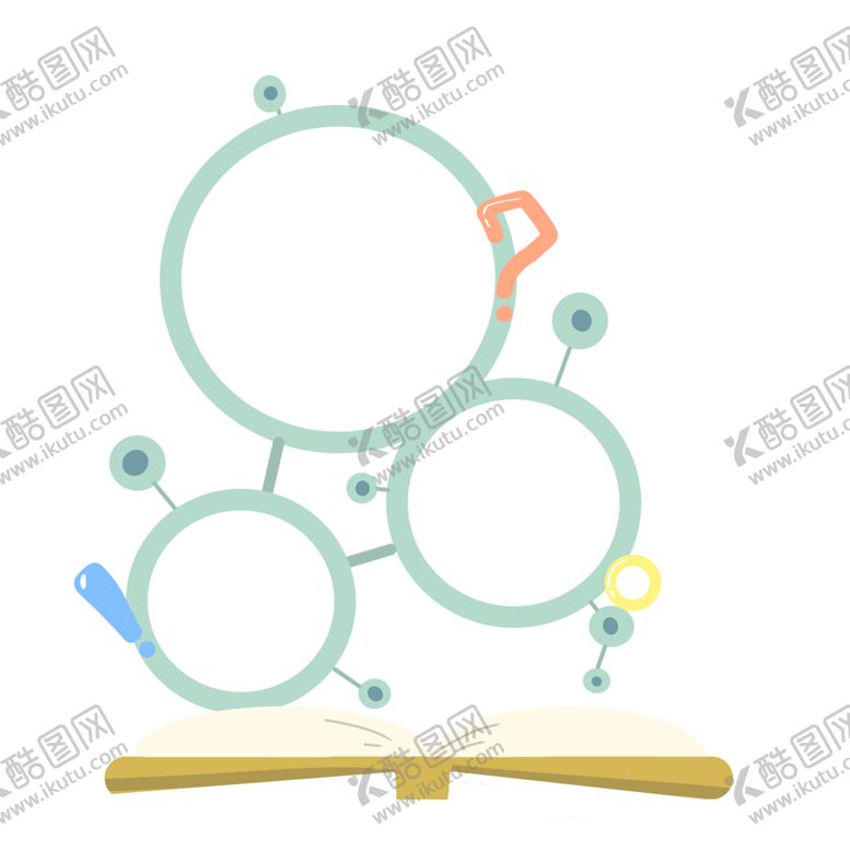 编号：94374809241242254315【酷图网】源文件下载-卡通边框