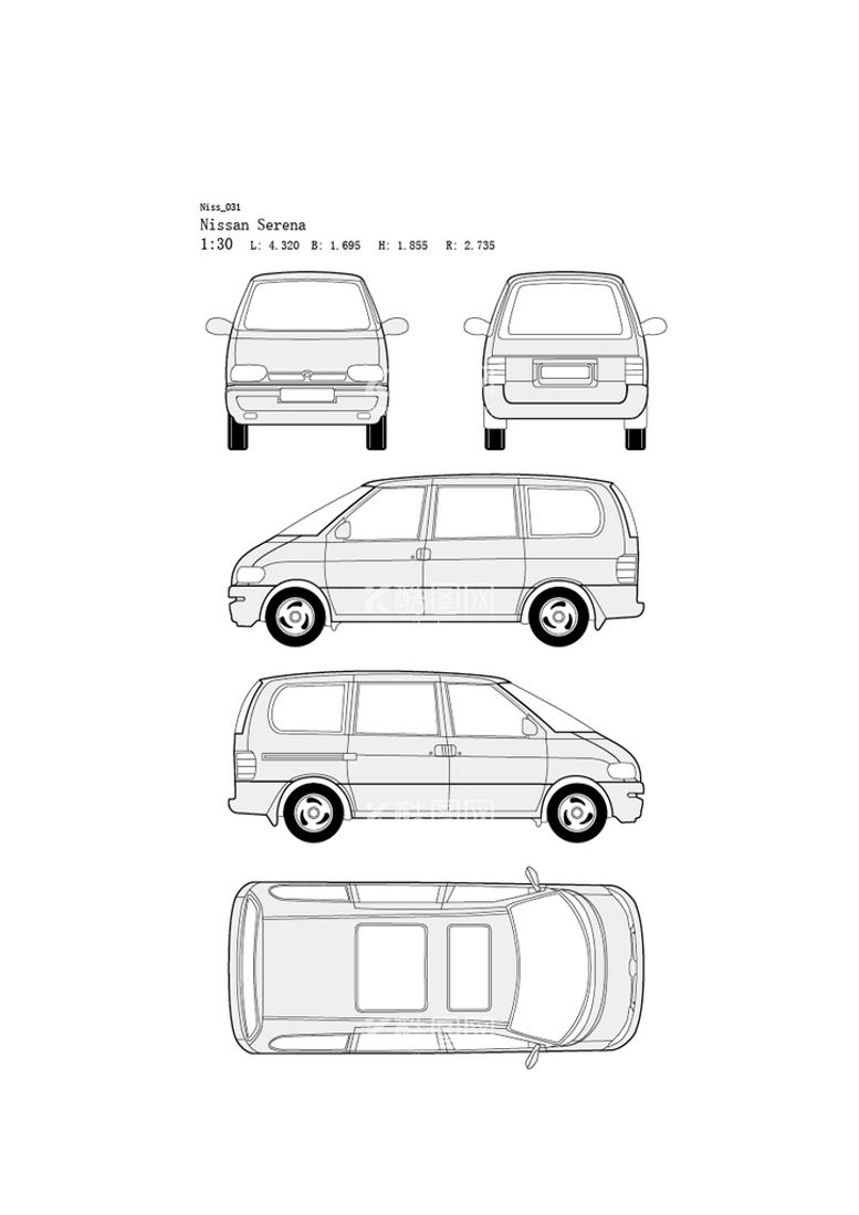 编号：83605110041858504698【酷图网】源文件下载-东风日产汽车