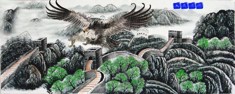 编号：97794806290706308852【酷图网】源文件下载-大展鸿图