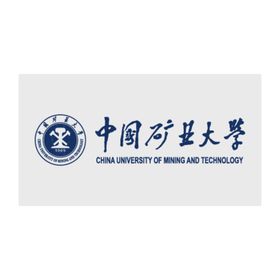 中国矿业大学logo