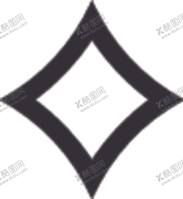 编号：97406905112021036461【酷图网】源文件下载-黑白不规则涂鸦几何图案