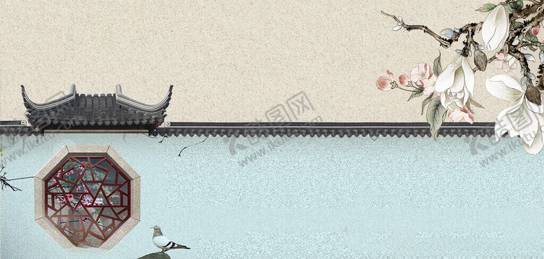 编号：81345011181236248592【酷图网】源文件下载-中国风水墨画