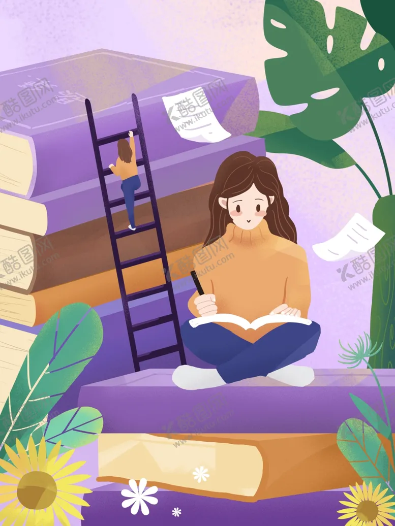 编号：32779804110120349226【酷图网】源文件下载-创意卡通插画图案