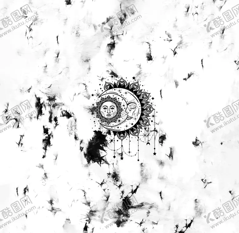 编号：16403509171642512498【酷图网】源文件下载-数码印花