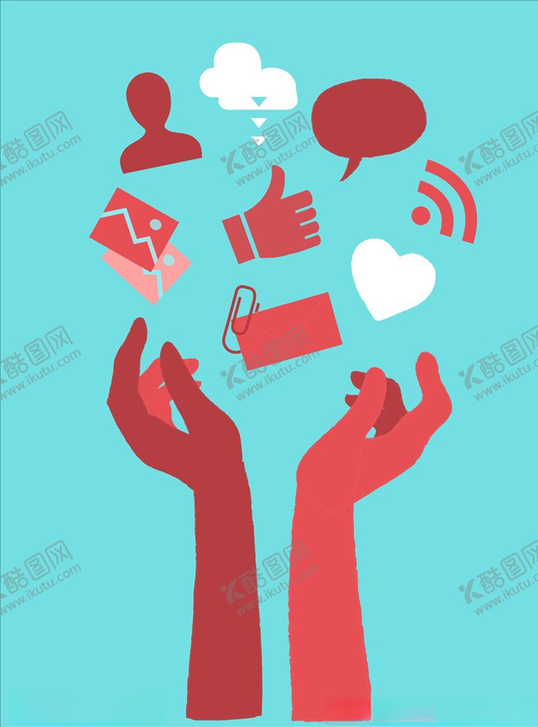 编号：90510010120337253376【酷图网】源文件下载-矢量商务图标