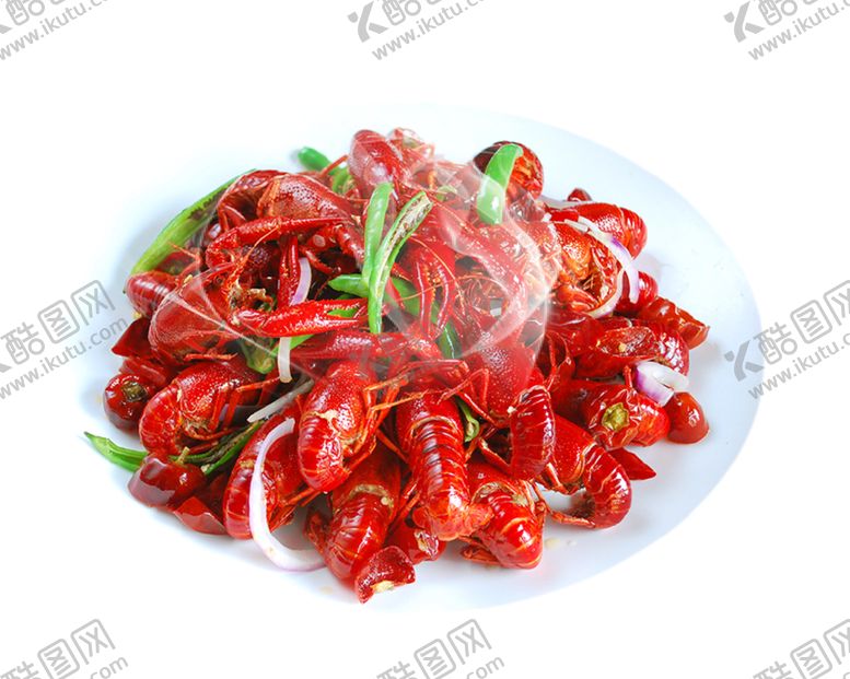 编号：55025110292149149481【酷图网】源文件下载-小龙虾