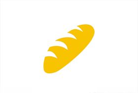 面包logo图标