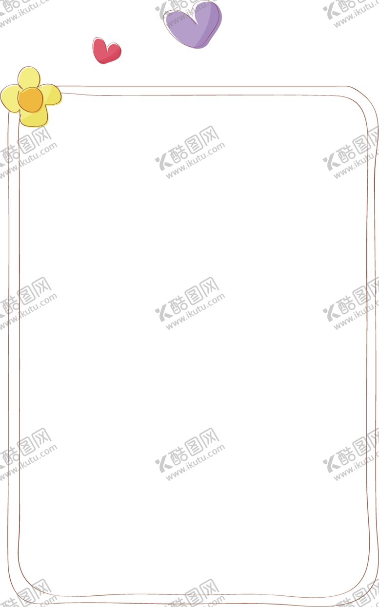 编号：51844806182159159503【酷图网】源文件下载-边框