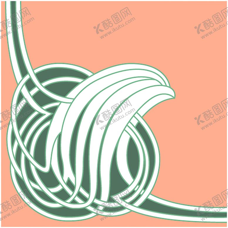 编号：13729010220530221190【酷图网】源文件下载-花纹底纹边纹背景图片