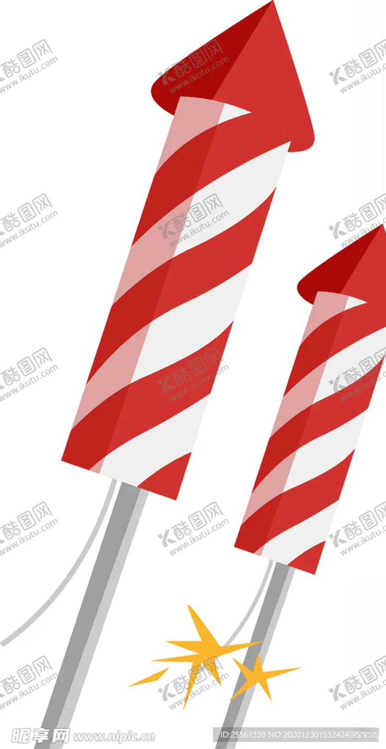 编号：74390204221705046988【酷图网】源文件下载-春节元素装饰灯笼中国结福