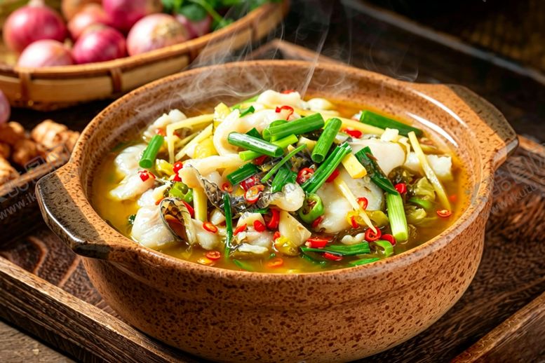 编号：36289804250200567992【酷图网】源文件下载-酸菜鱼