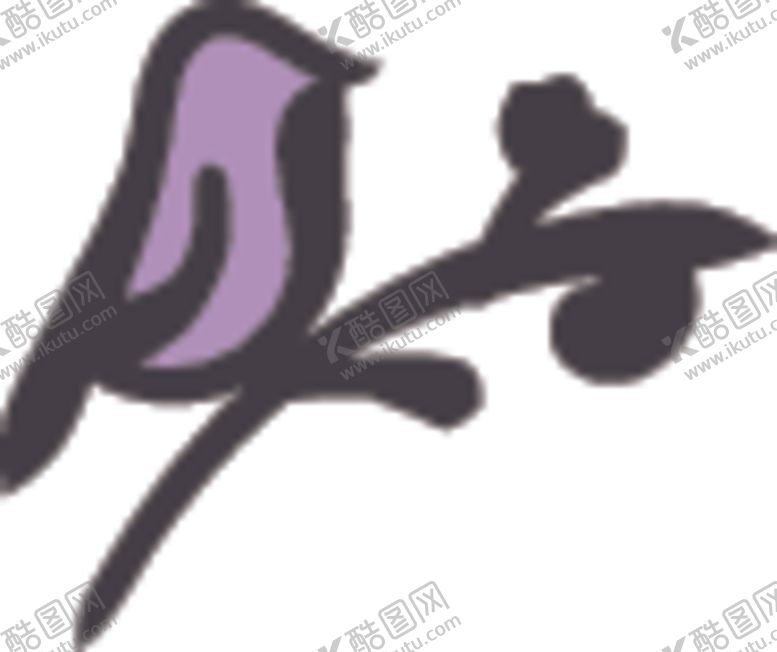 编号：29139810062217357367【酷图网】源文件下载-小鸟枝头