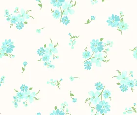 小碎花
