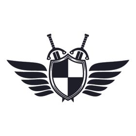 翅膀logo