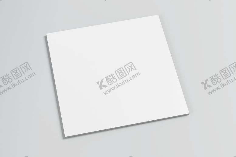 编号：98012910170517511538【酷图网】源文件下载-画册样机