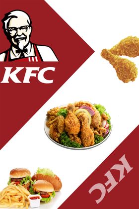 KFC标志