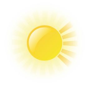 太阳