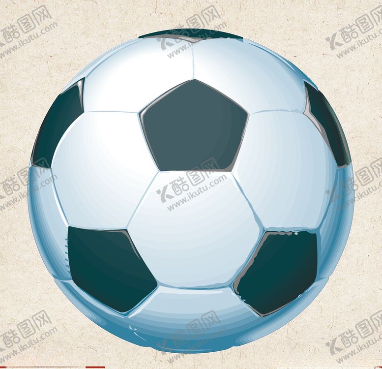 编号：54324209261737042338【酷图网】源文件下载-运动器材体育运动篮球足球