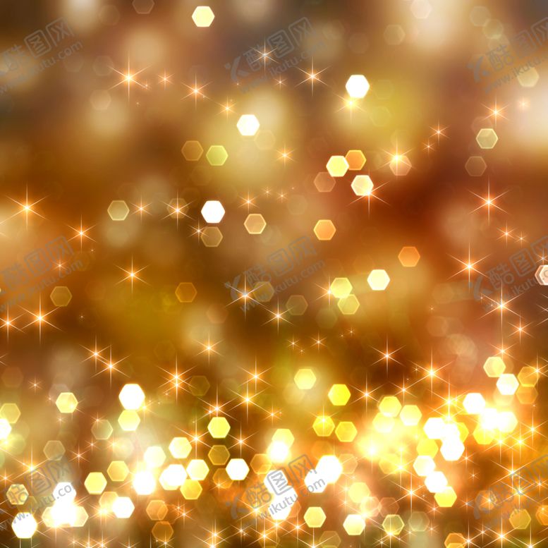 编号：87783110112222559880【酷图网】源文件下载-金色背景