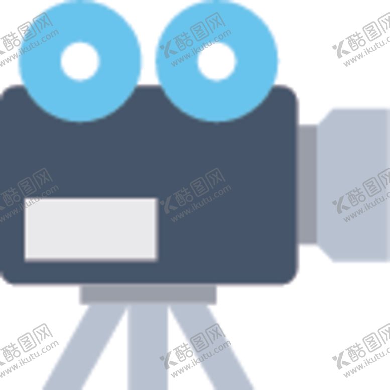 编号：43895306142139213130【酷图网】源文件下载-摄像机