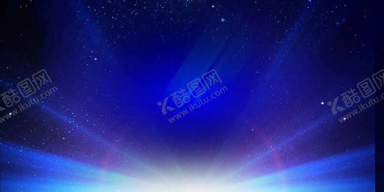 编号：12530410050328444739【酷图网】源文件下载-蓝色背景