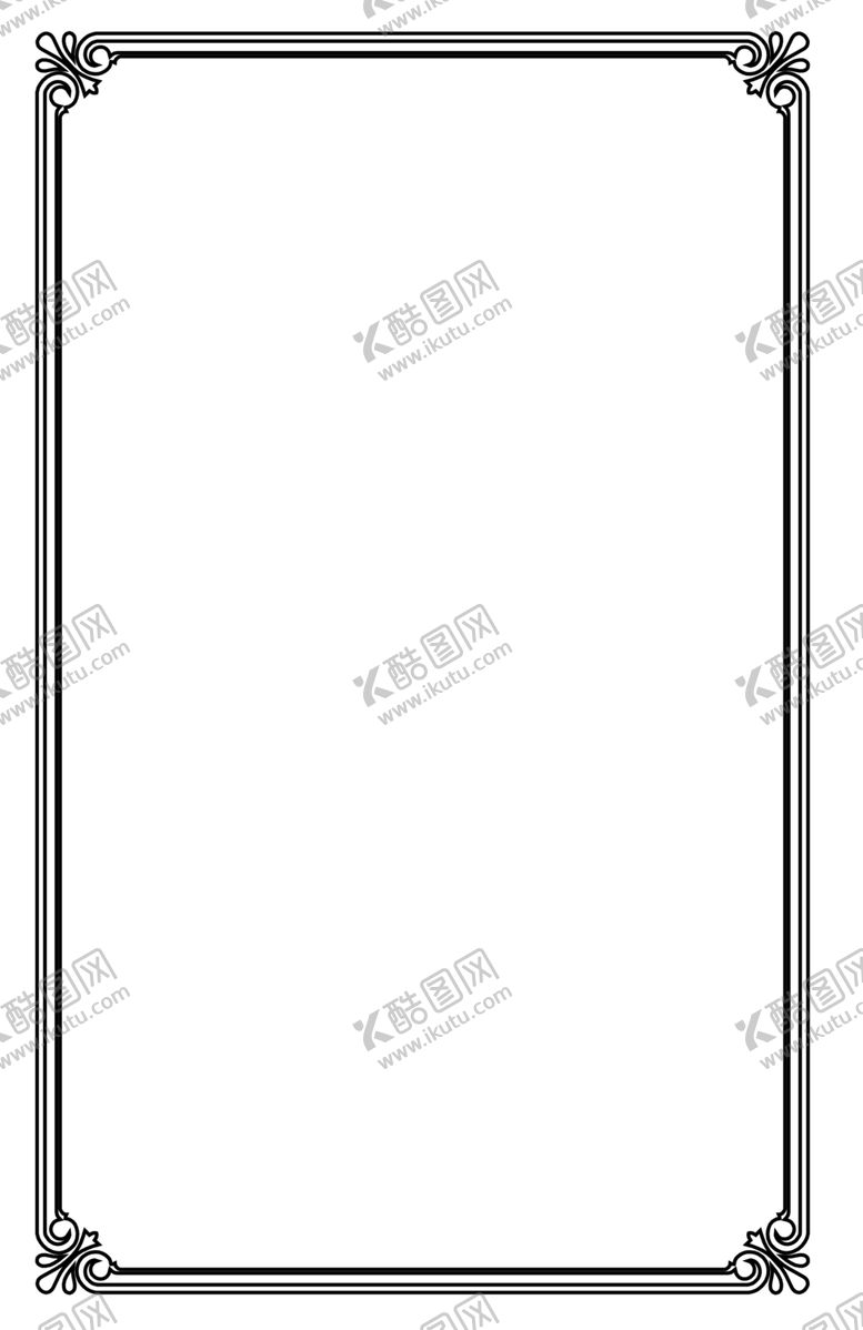 编号：15541310262231102881【酷图网】源文件下载-边框
