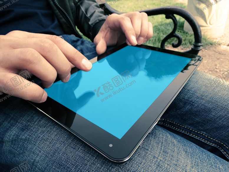 编号：38791710040723015695【酷图网】源文件下载-平板样机