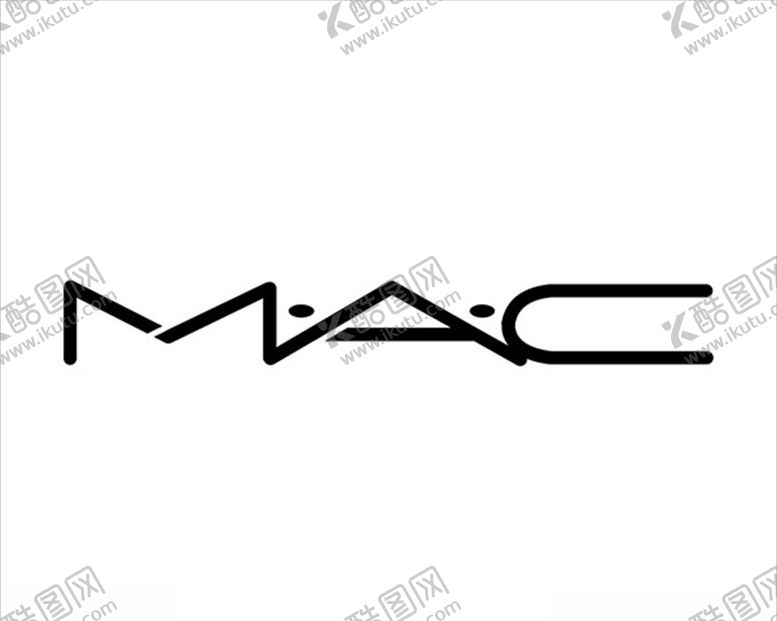 编号：56482607070225476261【酷图网】源文件下载-MAC魅可logo标志