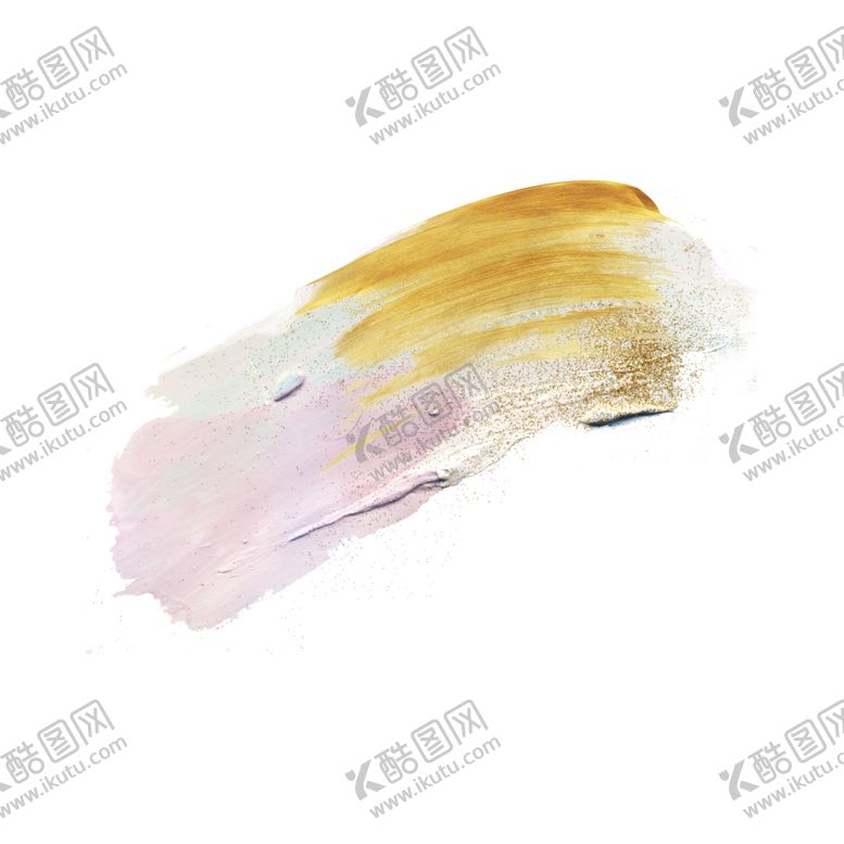 编号：50926009220533526459【酷图网】源文件下载-油画画笔痕迹
