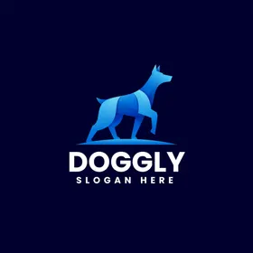 logo设计公司标志商标图标素材