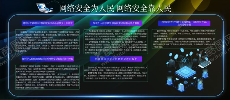 编号：44552210241630255702【酷图网】源文件下载-网络安全