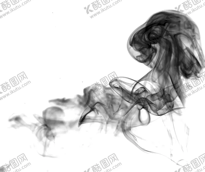 编号：88282202130050428540【酷图网】源文件下载-烟雾素材