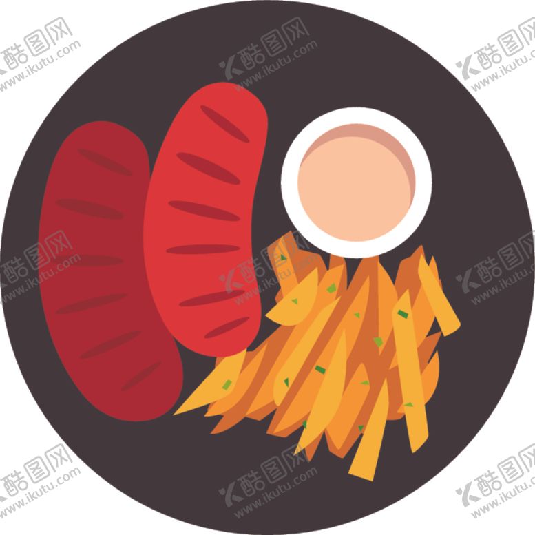 编号：61929410300728138413【酷图网】源文件下载-美食