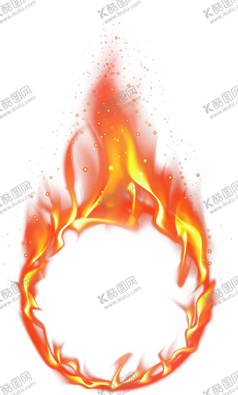编号：14353306231732139275【酷图网】源文件下载-火焰