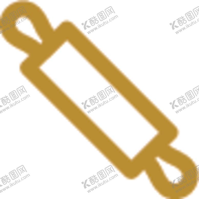 编号：31959606272140569190【酷图网】源文件下载-擀面杖