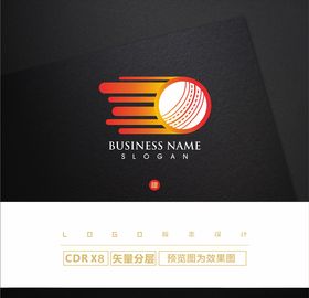 篮球LOGO