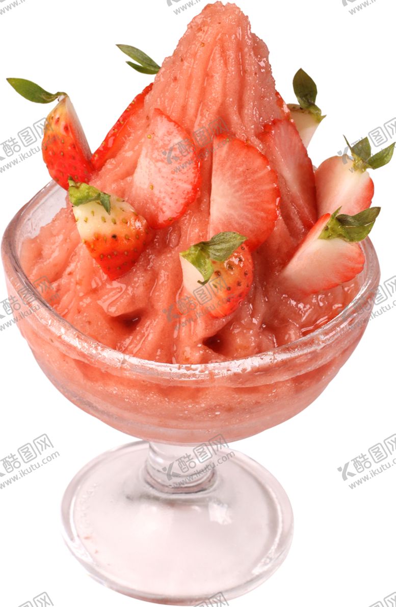 编号：43151107091825011545【酷图网】源文件下载-草莓