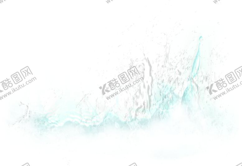编号：43611210162318379644【酷图网】源文件下载-水花