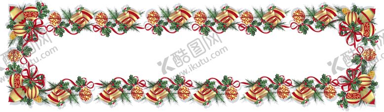 编号：97305302030546191296【酷图网】源文件下载-圣诞铃铛