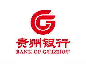 贵州银行标志LOGO