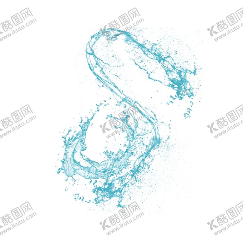 编号：60921309172328259270【酷图网】源文件下载-喷溅的水波纹