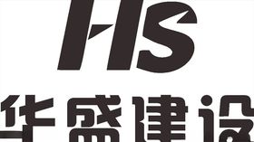 华信驾校LOGO标志商标