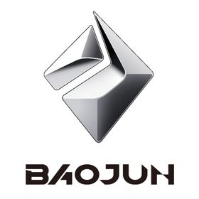 宝骏logo