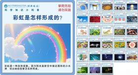 学校科学小科普