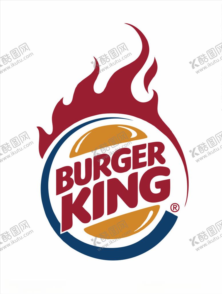 编号：56162609230728434896【酷图网】源文件下载-汉堡王